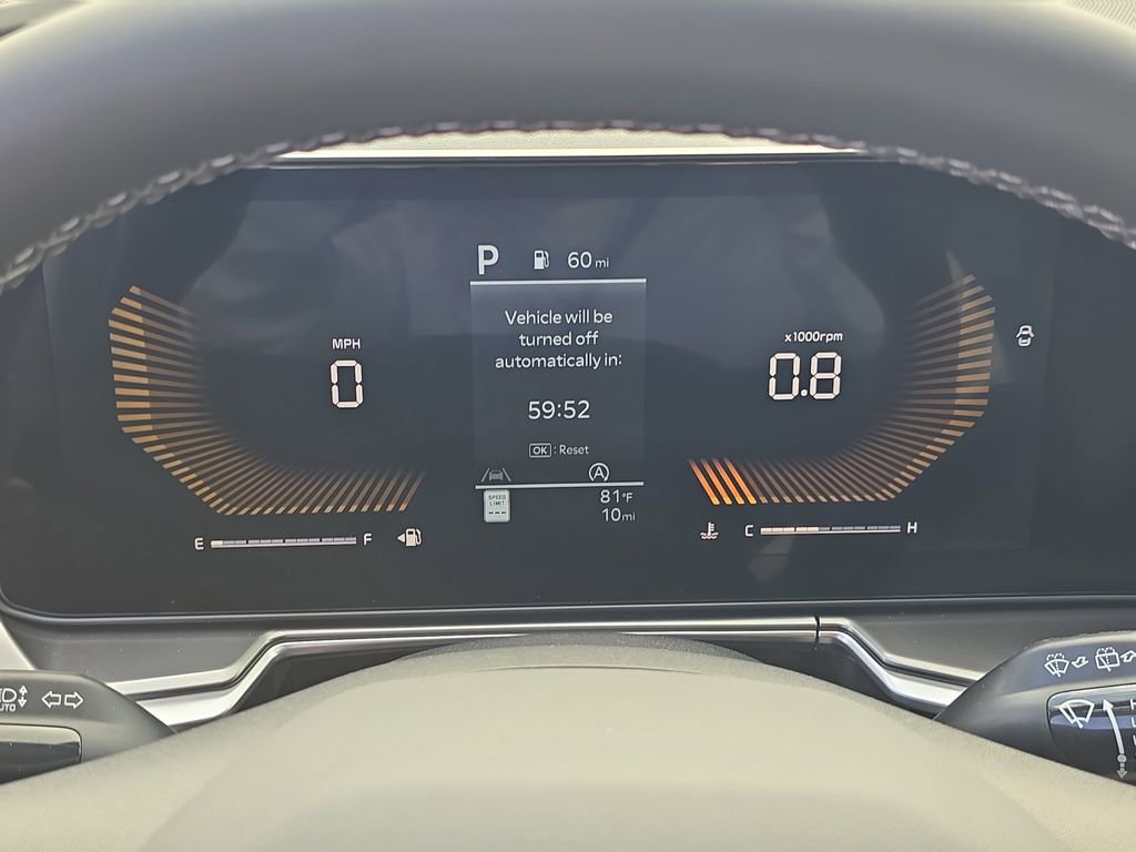 New 2026 Kia Sorento S image 31