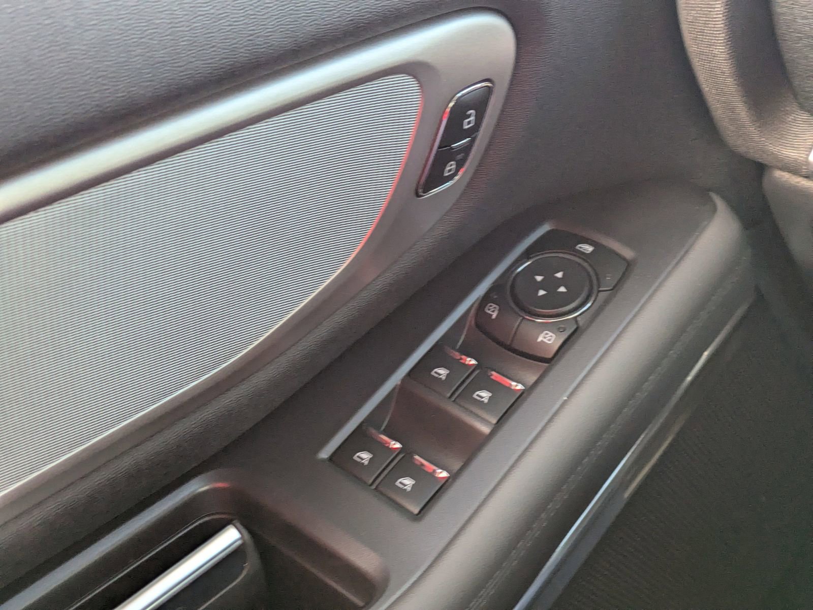 New 2026 Ford Expedition XL AWD/4WD image 25