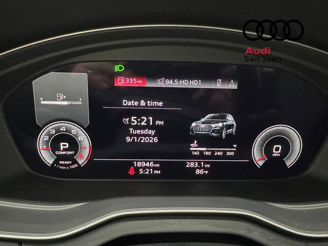 Used 2023 Audi Q5 2.0T Premium Plus w/ Premium Plus Package AWD/4WD image 15