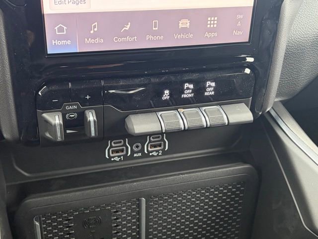 New 2026 RAM 1500 Big Horn AWD/4WD image 22