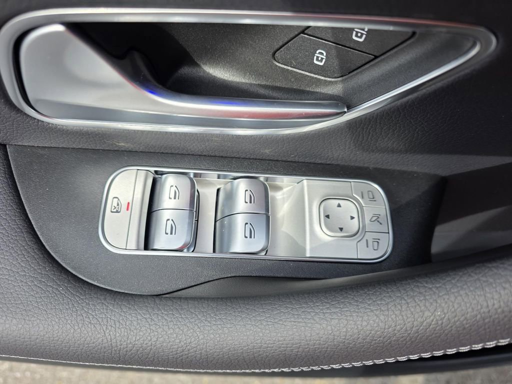 New 2026 Mercedes-Benz GLE 350 4MATIC image 11