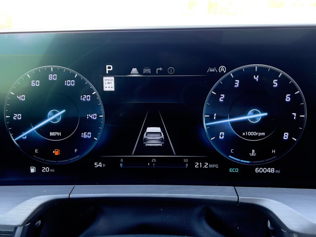 Used 2023 Kia Telluride SX Prestige X-Pro AWD/4WD image 32