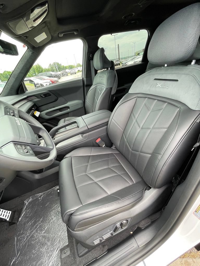New 2027 Kia Telluride X-Line SX Prestige w/ Towing Package AWD/4WD image 10