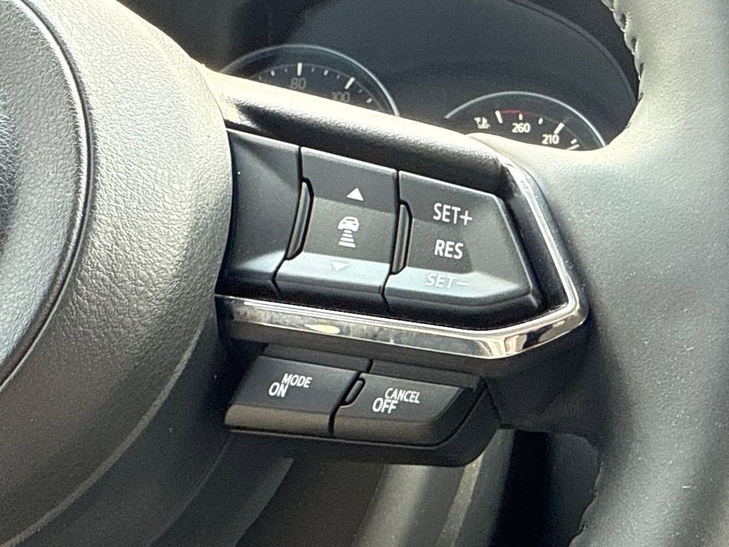 Used 2024 MAZDA CX-5 AWD 2.5 S w/ Premium Package image 28