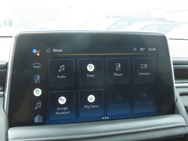 Used 2022 Chevrolet Tahoe Z71 AWD/4WD image 29