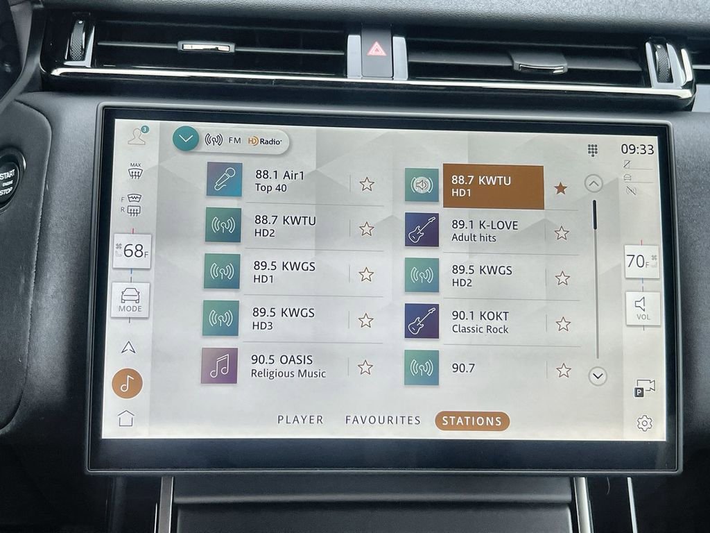 Certified 2026 Land Rover Range Rover Velar S image 23