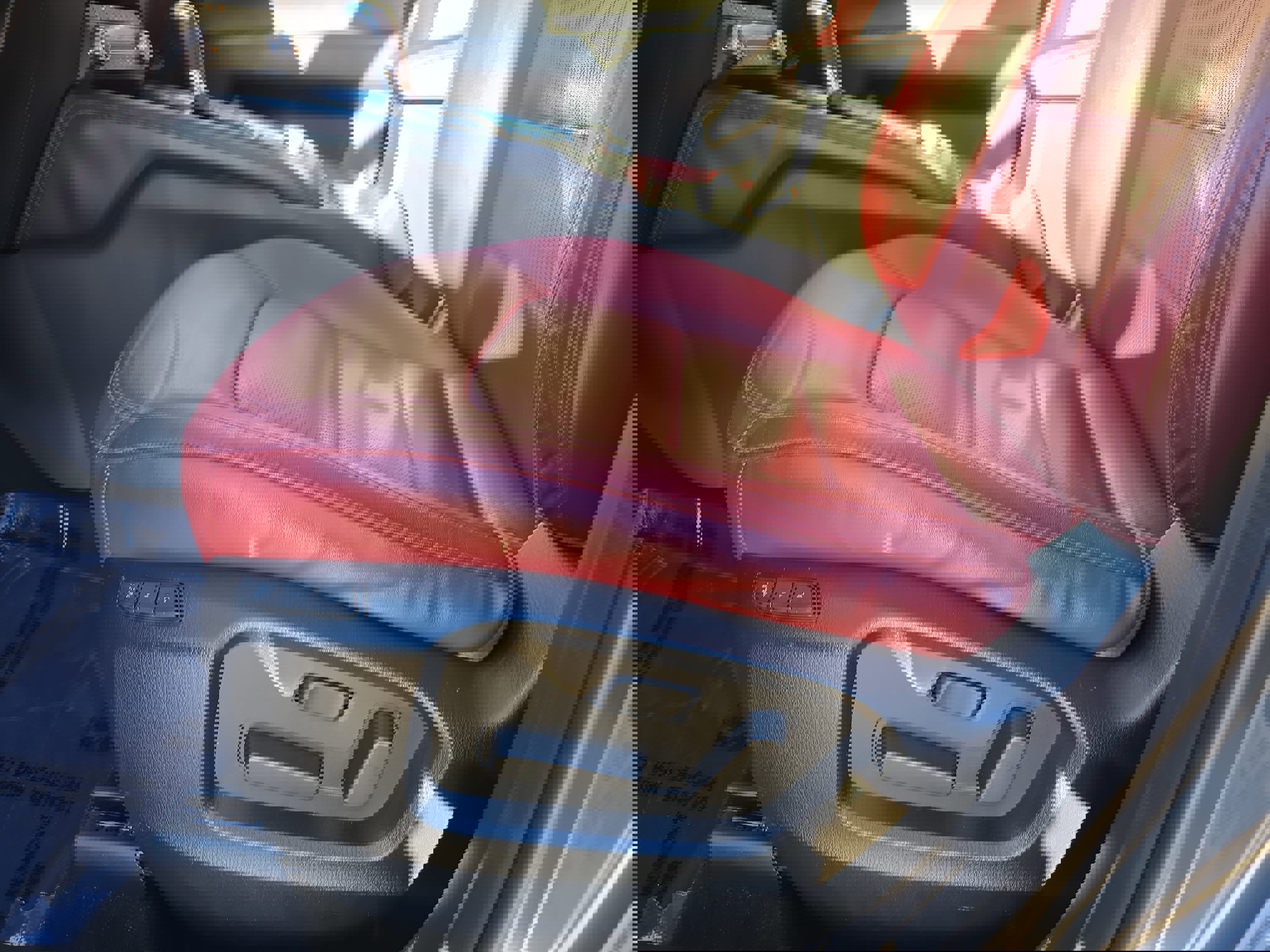 Used 2023 MAZDA CX-5 Carbon Edition image 31