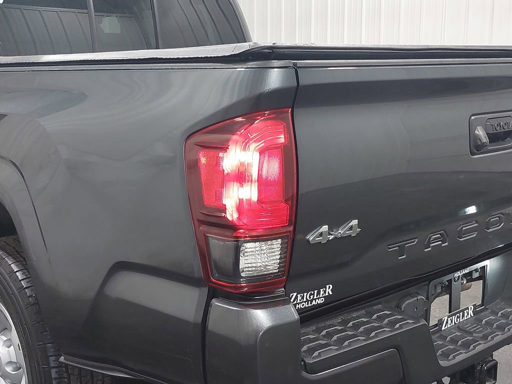 Used 2023 Toyota Tacoma SR image 87