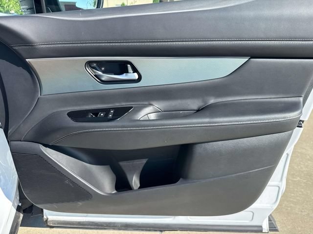 Used 2025 Nissan Murano SL AWD/4WD image 20