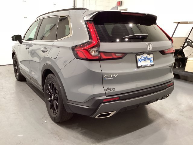 Used 2023 Honda CR-V Sport image 5