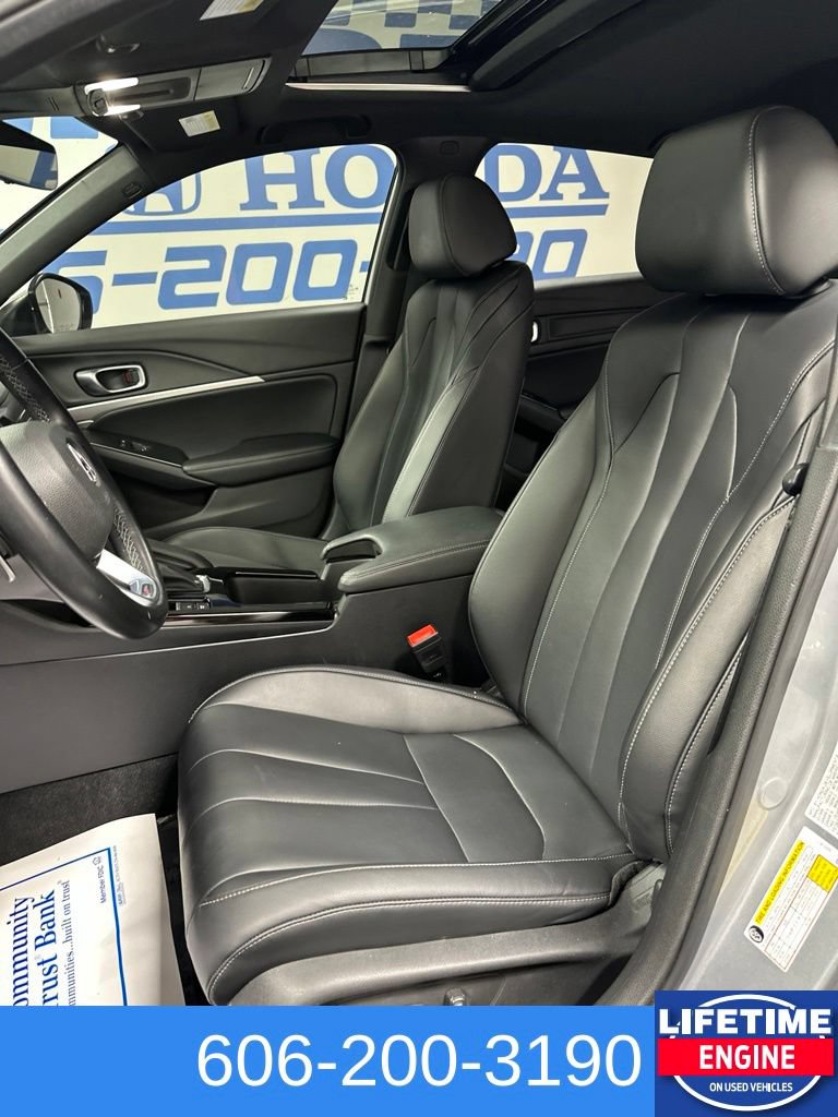 Used 2024 Acura Integra A-Spec FWD image 13