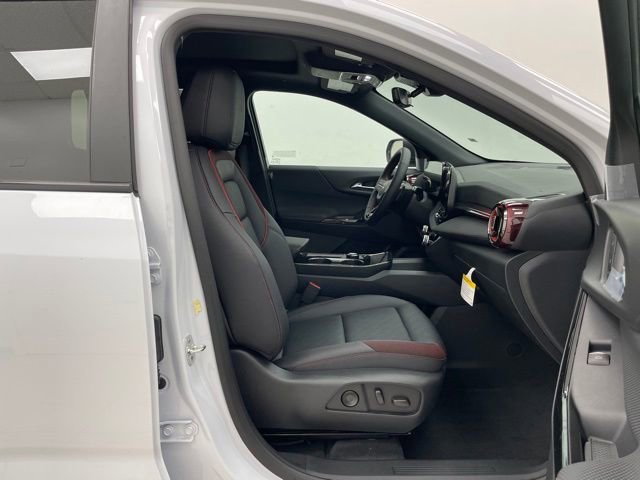 New 2026 Chevrolet Equinox RS w/ Convenience Package III image 15