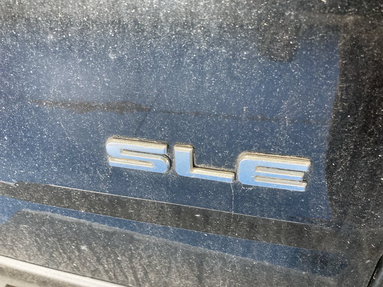 Used 2016 GMC Canyon SLE w/ Trailering Package AWD/4WD image 10