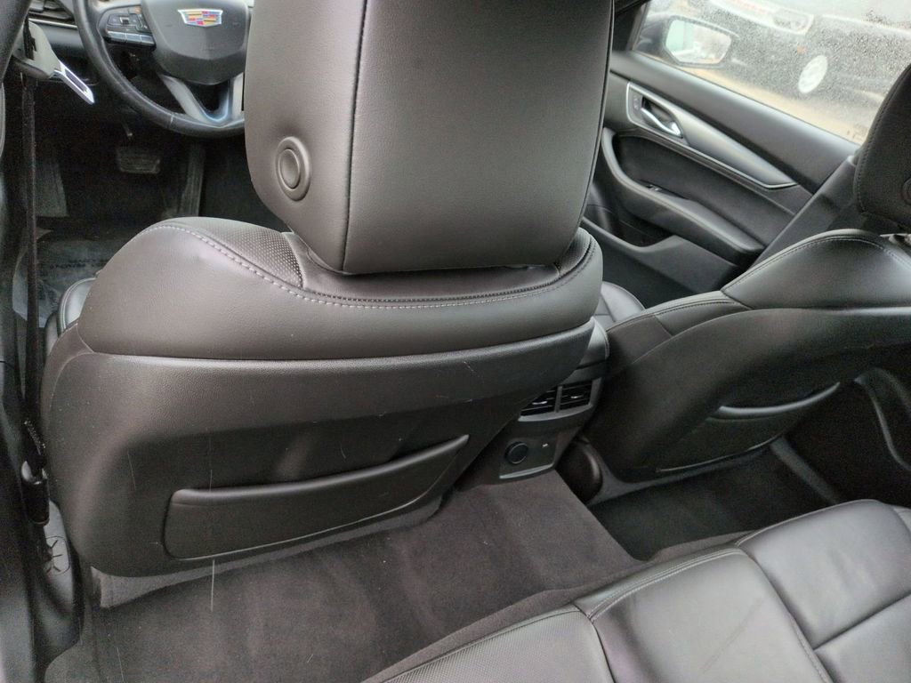 Used 2024 Cadillac CT5 Premium Luxury w/ Climate Package image 49