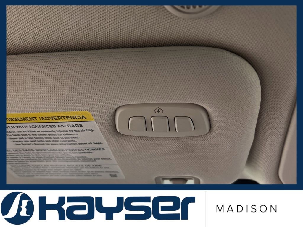 Used 2025 Lincoln Aviator Reserve w/ Illumination Package image 25