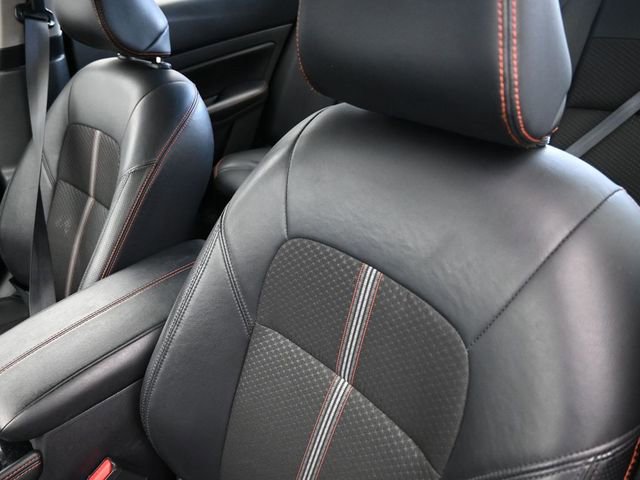 Used 2024 Nissan Altima 2.5 SR image 19