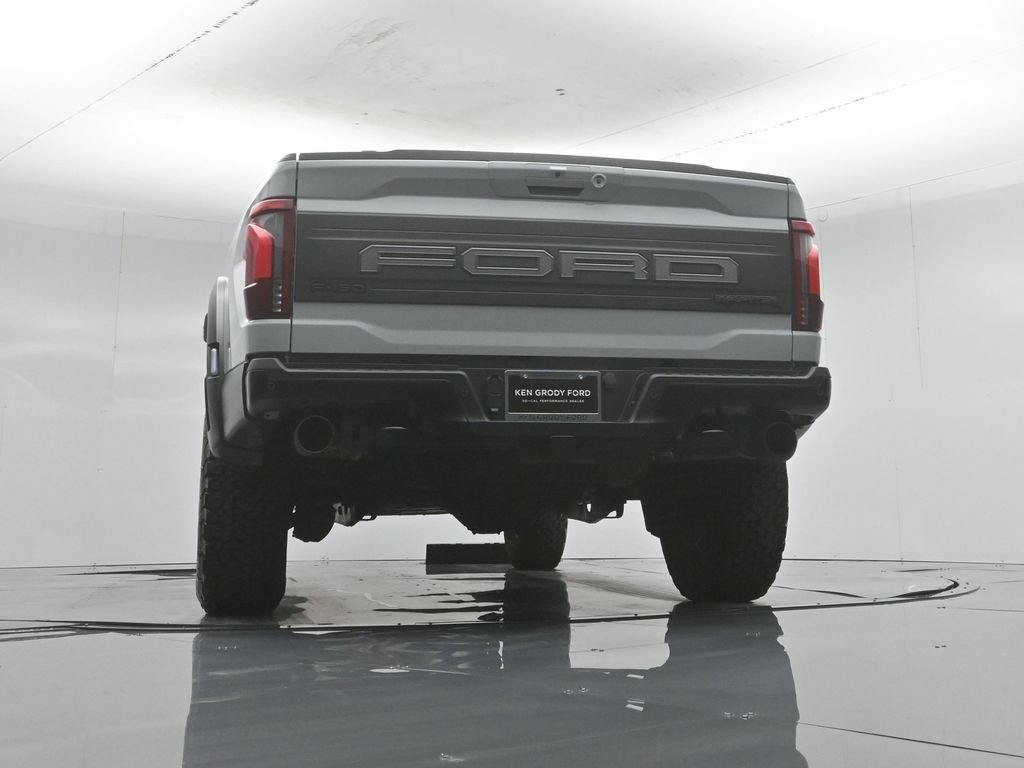 Certified 2024 Ford F150 Raptor AWD/4WD image 55
