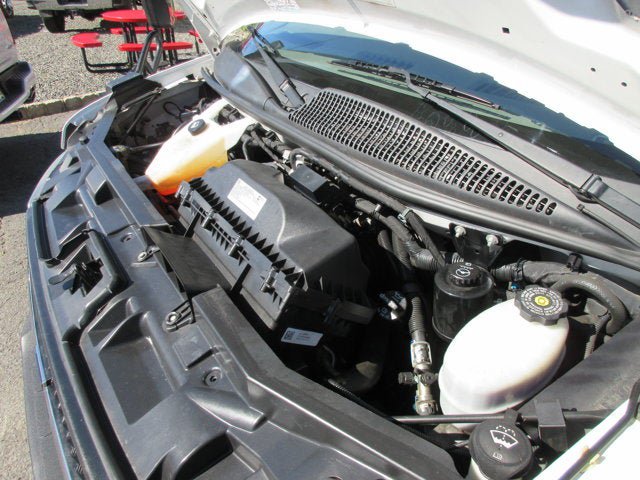 Used 2022 Chevrolet Express 3500 w/ Shuttle Bus Package RWD image 26