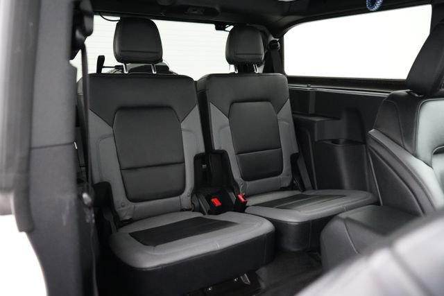 Used 2022 Ford Bronco Black Diamond w/ Sasquatch Package image 33