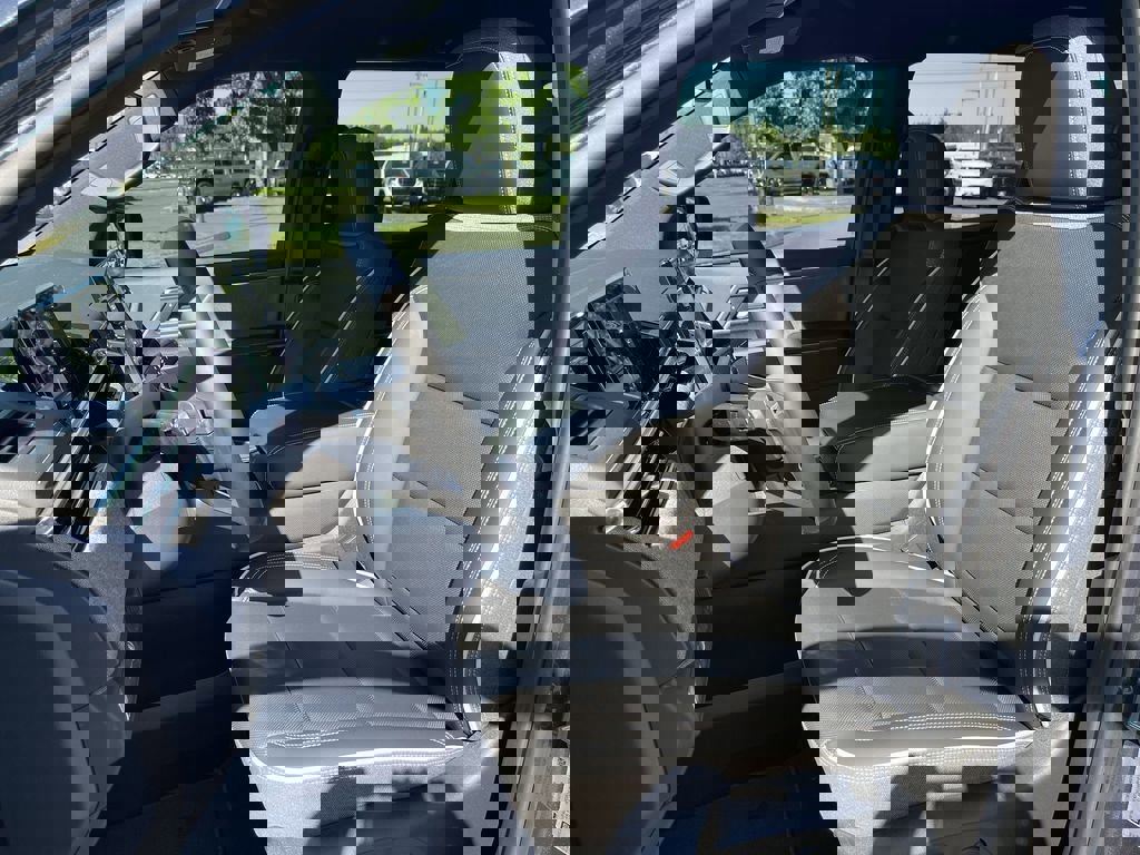 New 2026 GMC Sierra EV Elevation image 18