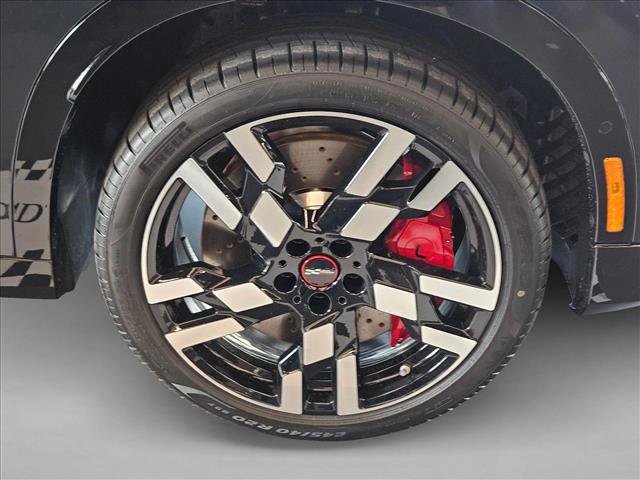 New 2027 MINI Cooper Countryman John Cooper Works w/ Comfort Package Max AWD/4WD image 9