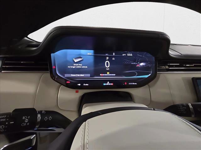 New 2025 Land Rover Range Rover Autobiography image 21