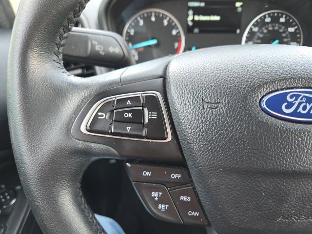 Certified 2019 Ford EcoSport SE image 16