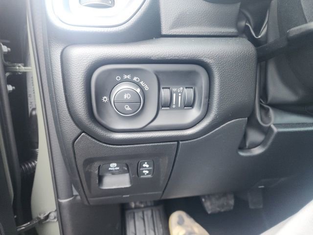New 2026 RAM 1500 Laramie image 17