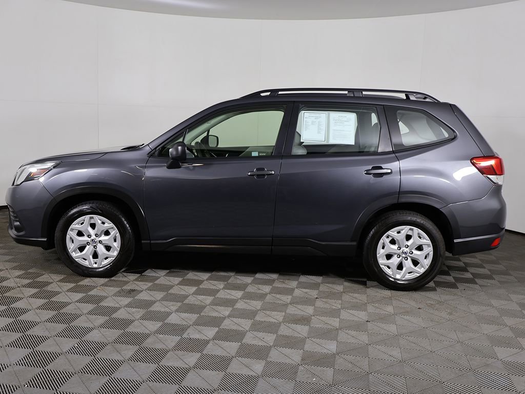 Used 2023 Subaru Forester AWD/4WD image 14