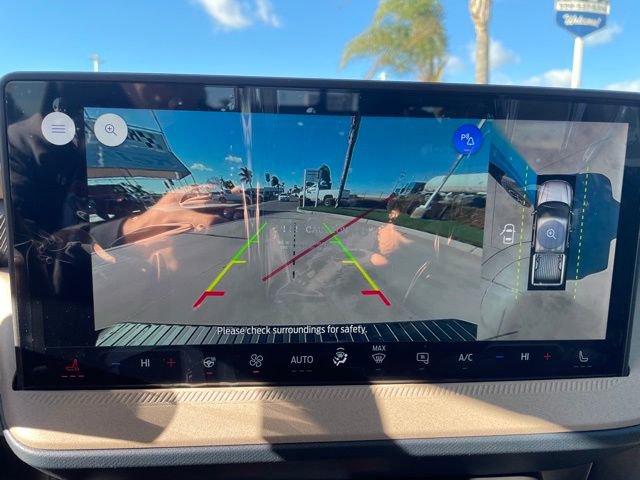 New 2026 Ford Maverick Lariat image 13