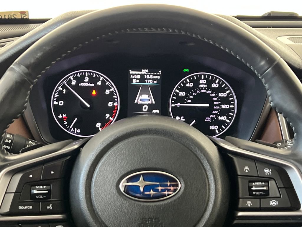 Used 2020 Subaru Outback Touring XT AWD/4WD image 17