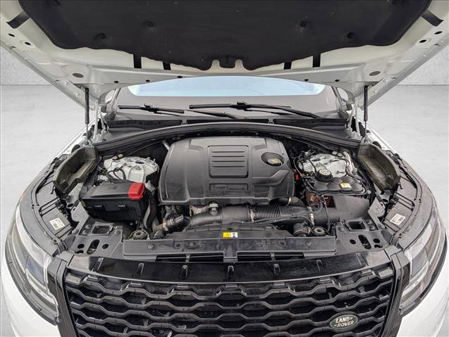 Used 2021 Land Rover Range Rover Velar S image 23