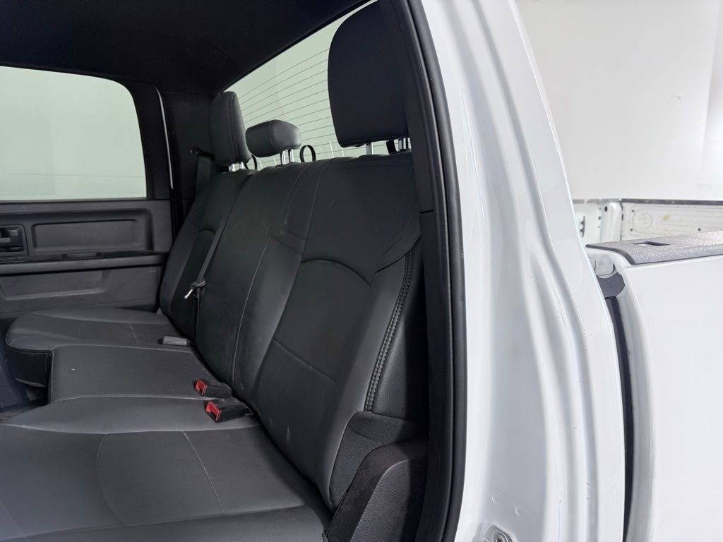 Used 2026 RAM 3500 Tradesman image 22