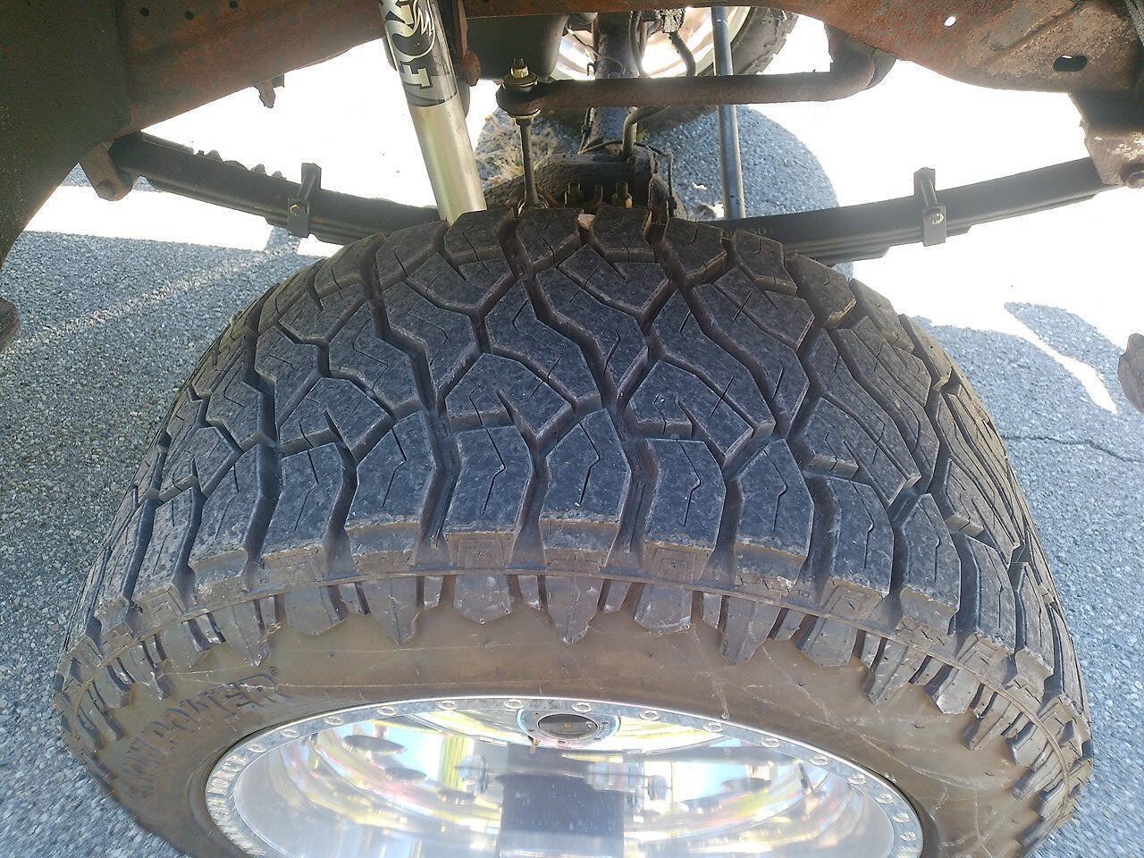 Used 1993 Dodge D/W Truck 250 AWD/4WD image 35