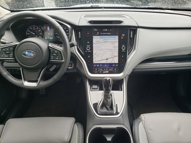 Used 2024 Subaru Outback Limited image 13