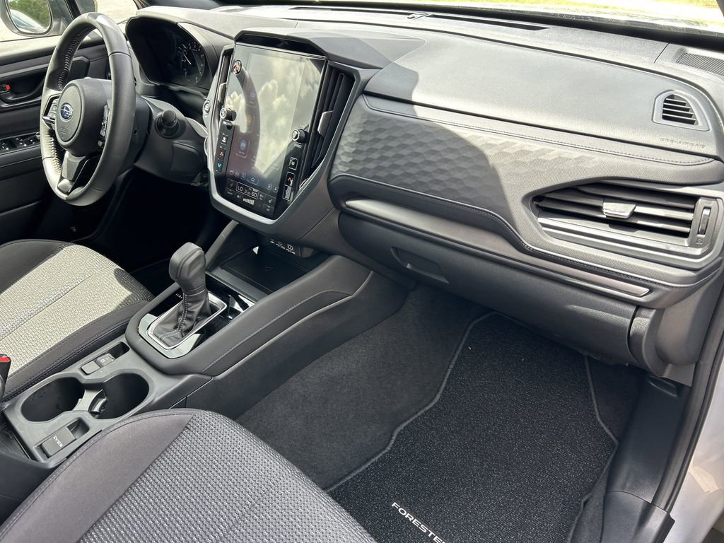 Certified 2025 Subaru Forester Premium w/ Convenience Package #2 image 13