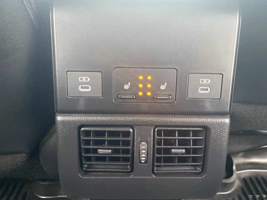 Used 2023 Subaru Solterra AWD image 42