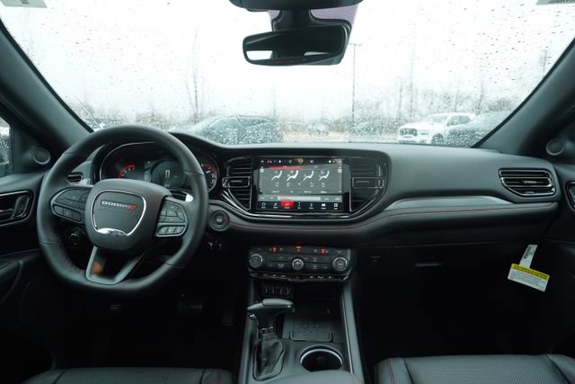 New 2026 Dodge Durango GT w/ Tow 'N Go Package image 31