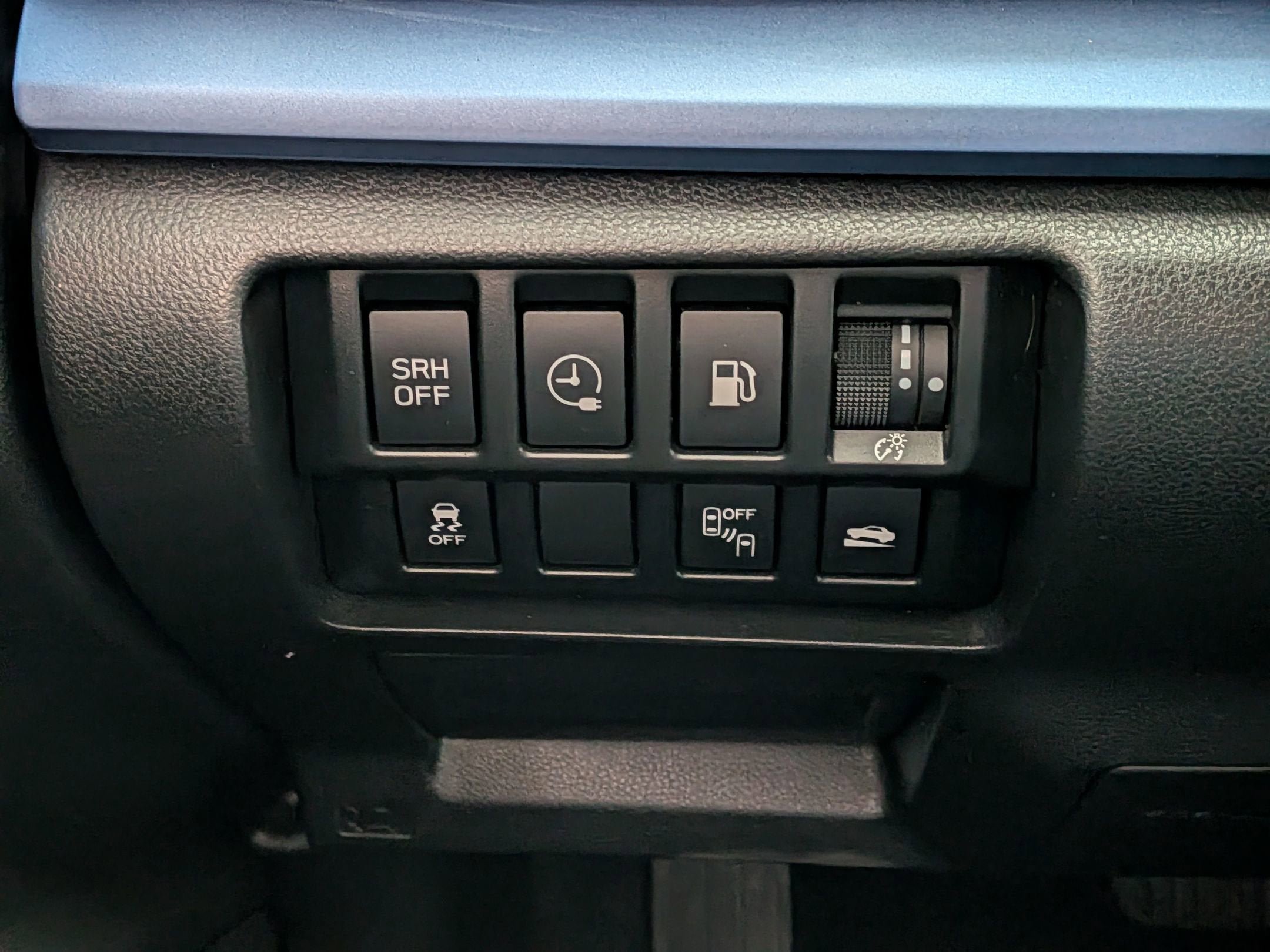 Used 2020 Subaru Crosstrek Hybrid w/ Popular Package #2A AWD/4WD image 18