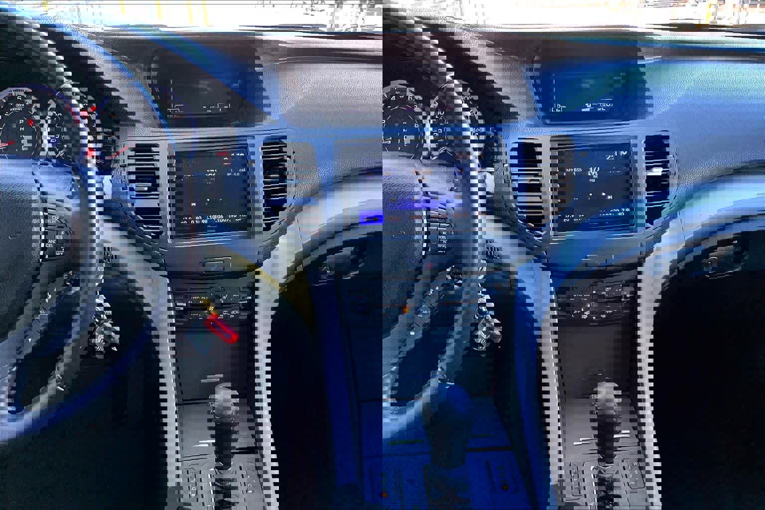 Used 2010 Acura TSX Sedan image 6