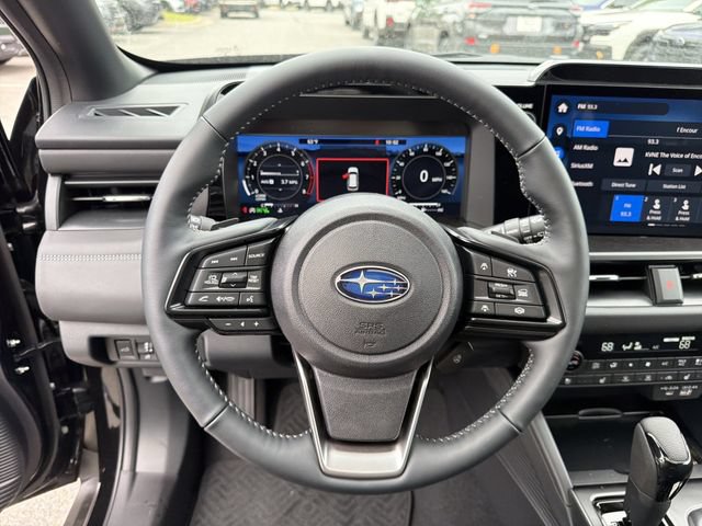 New 2026 Subaru Outback Touring XT AWD/4WD image 24
