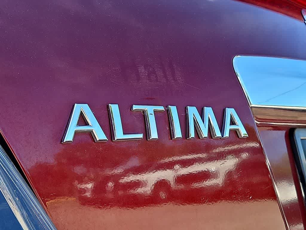 Used 2010 Nissan Altima 2.5 SL w/ Technology Pkg FWD image 32