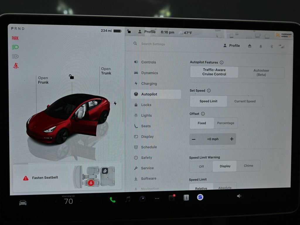 Used 2023 Tesla Model 3 Standard Range image 26