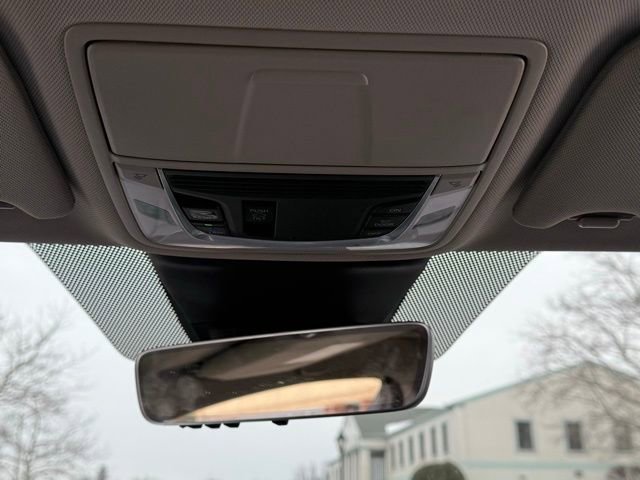 Used 2022 Acura TLX image 38