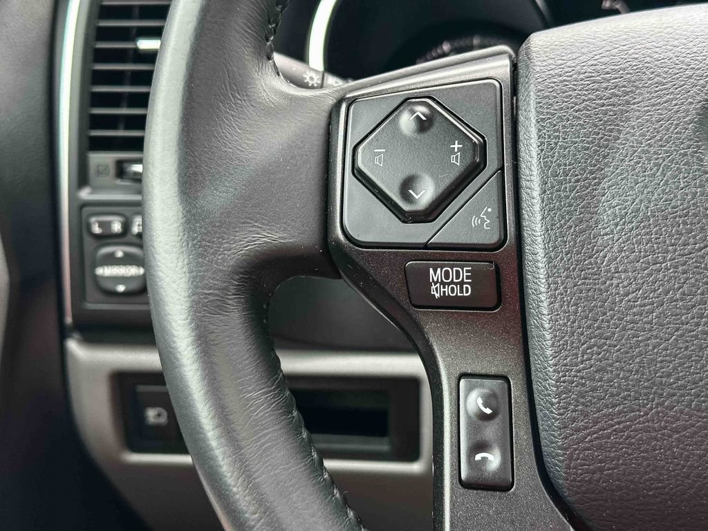 Used 2018 Toyota Sequoia Limited w/ Safety & Convenience Package RWD image 30