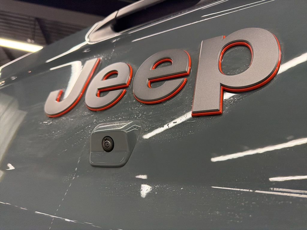 New 2026 Jeep Gladiator Mojave image 6