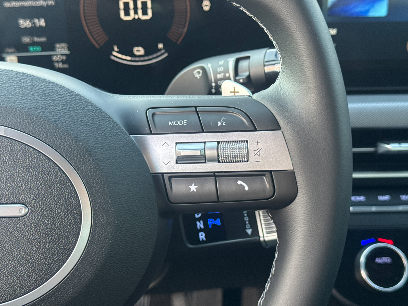 New 2025 Hyundai Sonata SEL image 18