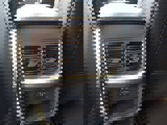 Used 2023 INFINITI QX50 Luxe image 18