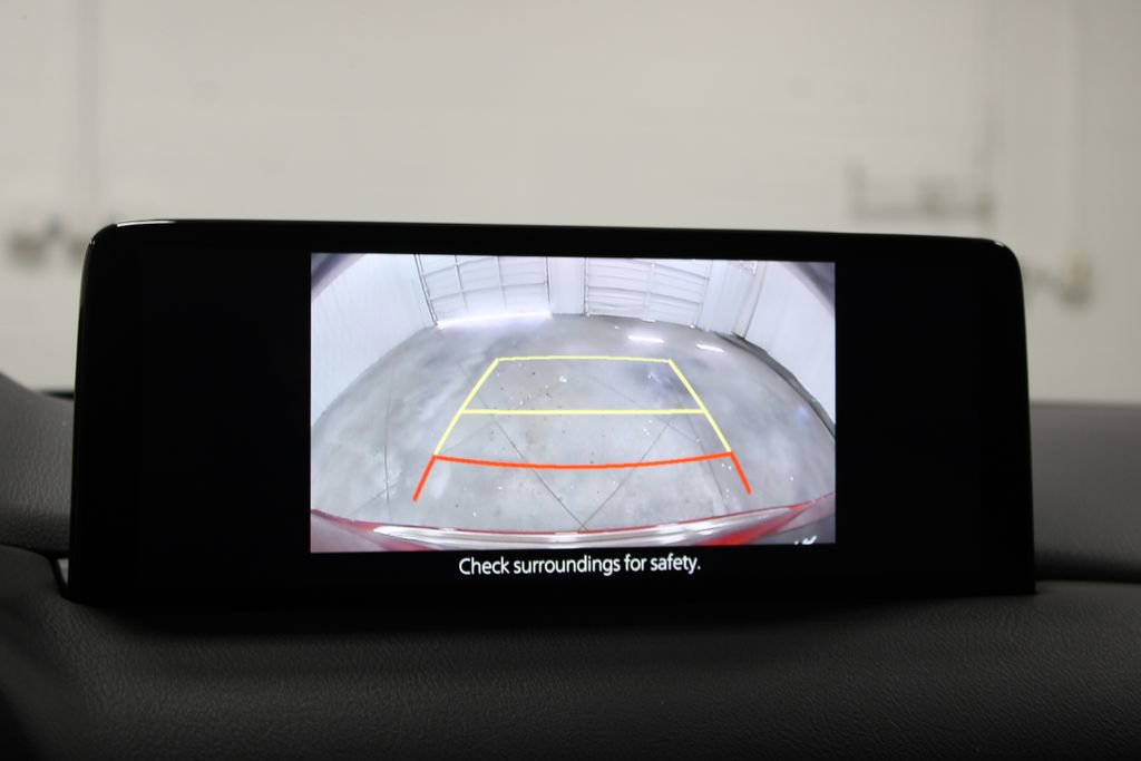 Used 2021 MAZDA CX-5 Grand Touring Reserve image 51