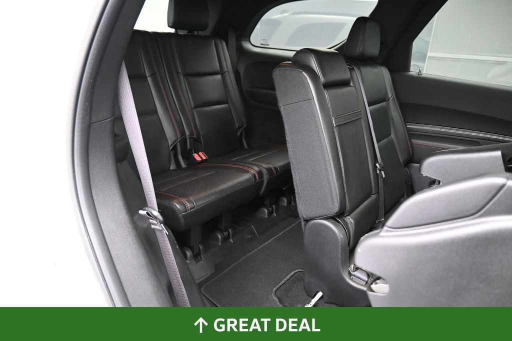 Used 2024 Dodge Durango GT AWD/4WD image 26